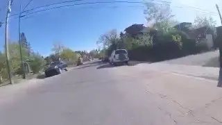 Calgary riders