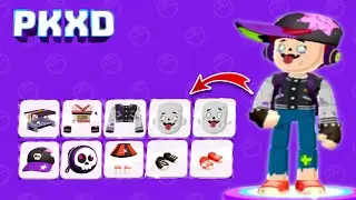 Pk xd Free Halloween zombie costume 2022 | Pk xd gift codes Halloween costume 2022 | Pk xd gift code