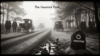When the Haunted Road Took 12 Lives &ndash; The 1937 Disappearance