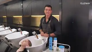 Hidrata&ccedil;&atilde;o em 3 minutos com o Kit Hidra 3 - Olenka Cosmeticos