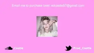 'Twitter Girls'  - Bryson Tiller x Elijah Blake x Majid Jordan Type Beat