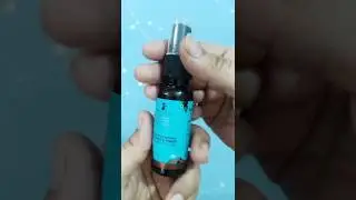 Face Mist & Toner Pilgrim#sakshinarang#shortsfeed#trending#new