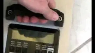 BOT-3000 Floor Slip Resistance Tester