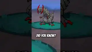 This Pok&eacute;mon is ALWAYS Shiny!