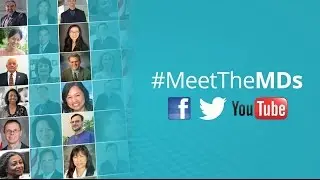 Dr. Anna-Lisa Stonehill, Behavioral Health Services Psychiatrist #MeetTheMDs