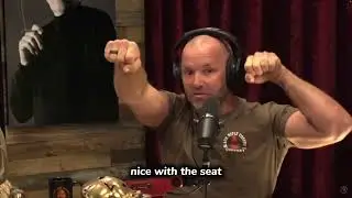 Joe Rogan Gets the STEPR Bionic Bike for His Personal Gym | JRE Podcast Clip
