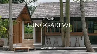 Exclusive Villa Walkthrough: Discovering the Beauty Inside-Out