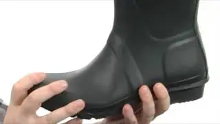 Hunter Original Short Boot SKU:#7423878