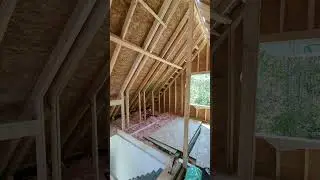 Home Just Set!! Unfinished Upstairs Cape Cod