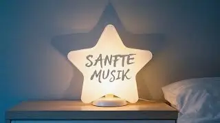 Schnell Einschlafen: Sanfte Musik f&uuml;r Babys und Erwachsene