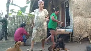 SYAHDU TAPI SENDU ❗ KEHIDUPAN DI KAMPUNG, Think So Hard & Work Also So Hard Uuughhh 😢