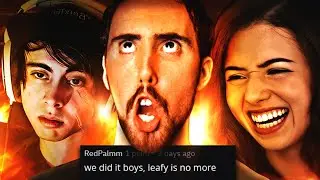 Pokimane Simps LOSE IT On Stream!! **embarrassing footage**