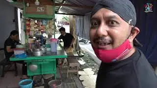 1001 Kerinduan untuk Ki SENO NUGROHO. Congwayndut BERSERI ( Berita Seniman Republik Indonesia )Eps.1