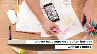 SEO Content Writing Tips for Beginners | Brent Emerson Arizona