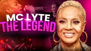 How MC Lyte Paved the Way for Every Female Rapper