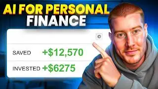 I Built an AI Agent That Invests for Me (in 10 minutes)