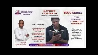 Matthew 10