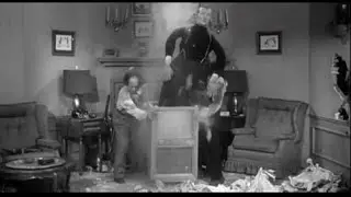 STOOGE MOMENTS: The Ultimate Fake Shemp