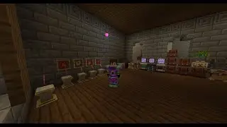 All the Mods 9 | ATM9 | Day 16 - Evilcraft and Immersive Engineering #minecraft #atm #atm9