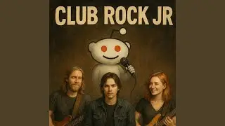 Reddit: Am I the Asshole Anthem