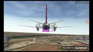 SAAB 340 Sao Paulo to Londrina emergency landing