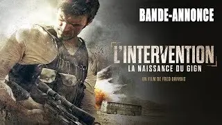 L'INTERVENTION | Bande-annonce | HD | M6 Vid&eacute;o