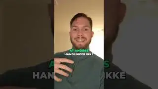 Traumer kan p&aring;virke vores liv p&aring; mange m&aring;der