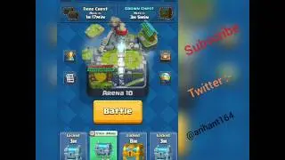 Biggest update leak/news clash Royale March. New cards and new game mode + Huge giveaway