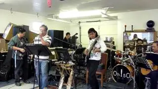 Oh!50 Beatles Medley Cover