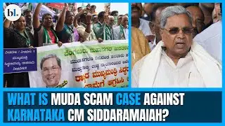 Explained | What is #MUDA scam case against Karnataka CM Siddaramaiah?