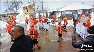 Căiuții din Buda 2021-2022 Tradiții și obiceiuri de iarnă