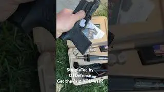Professional Stippling Kit ￼