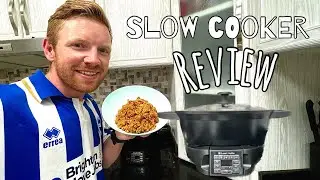 Обзор мультиварки Russell Hobbs: незаменимый помощник на кухне!