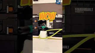 The Foam Cannon Games - Stability Challenge Task 3 #foamcannongames #cardetailing