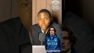 PART 3:  Greatest players to never win the world cup #footballquiz #maldini #italy #italia #acmilan