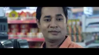 Orange Electric Battery Tv Commercial