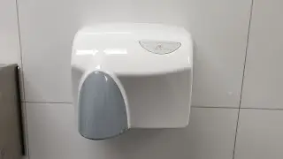 (video from 2023) ASi Autobeam (Modified FastDry HK2400) | McDonald's | Glenrowan | VIC