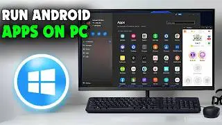 How to RUN Android Apps on PC Without Any Emulator (2026 Full Guide)