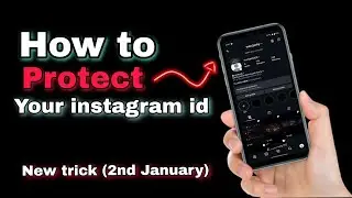 How to Protect Your Instagram Account From Auto Ban | New Rules 2026