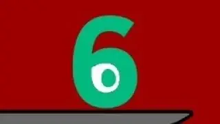 Number lore 6