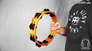 Тамбурин MEINL Viva Rhythm Tambourine VR-TA2-ROM