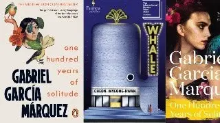 'One Hundred Years of Solitude' and 'Whale': Colombian & Korean Magical Realism Epics