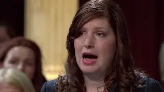A Woman Was Driven to Therapy by Her Partner | Judge Rinder