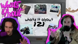 Indian Street Korn - Whats It About #121