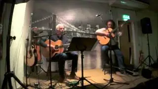 Chris Brimley & Freddie - Scandi Tunes