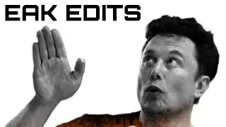 ELON MUSK SHORT VIDEO EDITED BY EAK EDITS