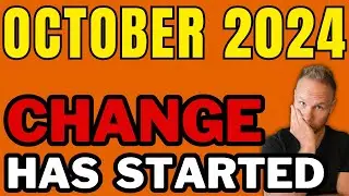 October 2024 Denver Housing Market Update!