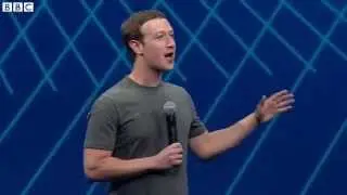 Future plans for Facebook Messenger