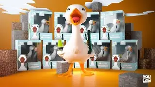 Dolan Dark Youtooz Reveiw