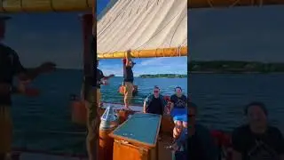Sunset Sail on Casco Bay | Portland, Maine